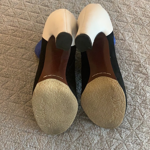 Sam Edelman Booties - Picture 4 of 4